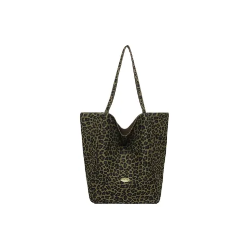 ZOGA Ткань Сумка через плечо Стандартная Женская Кофейного цвета