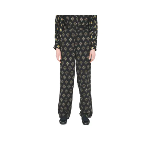 ANTIK BATIK Повседневные брюки Женские