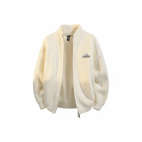 CHOUCHOUS Унисекс Трикотаж