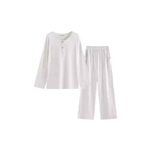 Wabi Town Пижамный комплект Женский Цвет на изображении