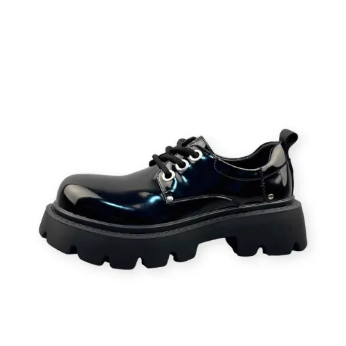 UCOC x STELLA WEISZ Повседневные кожаные туфли для мужчин