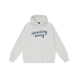 Туманно-серый