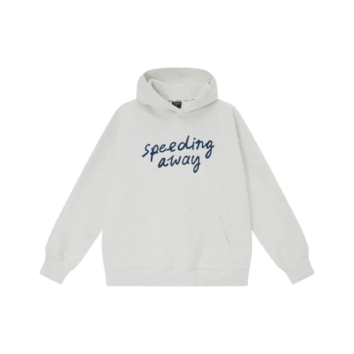 ACTUP Унисекс Свитшоты