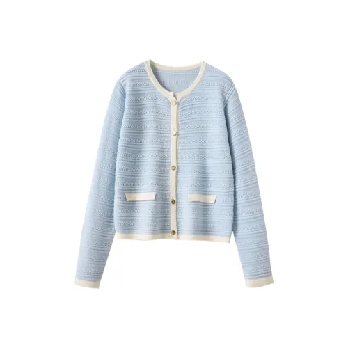 JINJU Женские Свитера