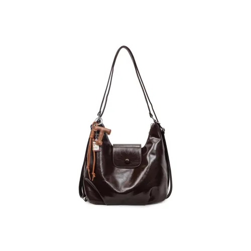 HACIN PU (полиуретан) Ручная сумка сумка через плечо обычная женская многоцветная