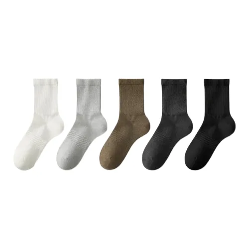 BANGBOY X IZTION Носки Crew Мужские