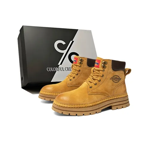 Colorful Creations Мартин Ботин Мужской