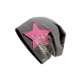 Темно-серый