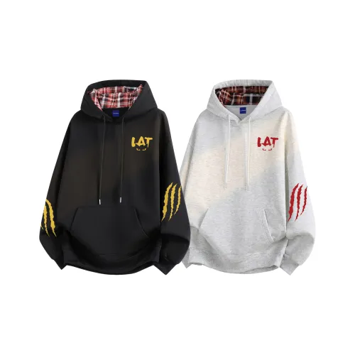 LA'T.WEEKEND Унисекс Парные Комплекты