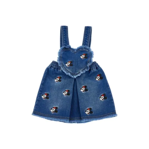 Комбинезоны для младенцев и малышей MONNALISA FW25