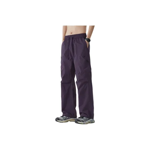 DINGFENGBAOLUO Повседневные брюки Унисекс