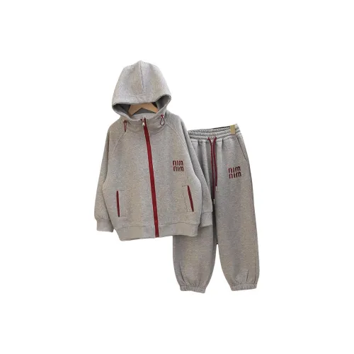 Calfitte Повседневная спортивная одежда для подростков