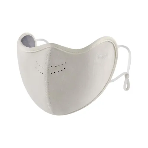 Tonlion Полиэстер Эластан Маски для лица Унисекс