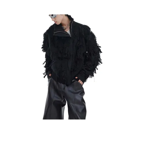 SUNSETMONENT Унисекс Куртки