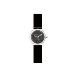 Таинственный черный