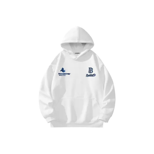 Толстовка Paddington Bear Унисекс