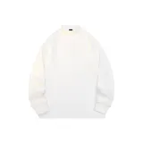 Белый шнур [однотонный, базовый] [ткань улучшенная 2,0]