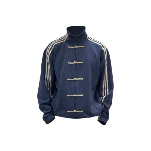 ZMHT Унисекс Куртки