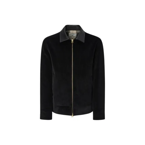 HAZZYS x BASTON Куртки и Пальто Мужской