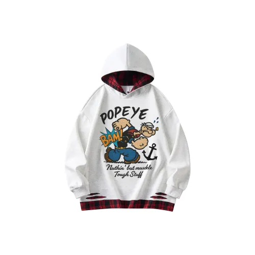 POPEYE Унисекс Свитшоты