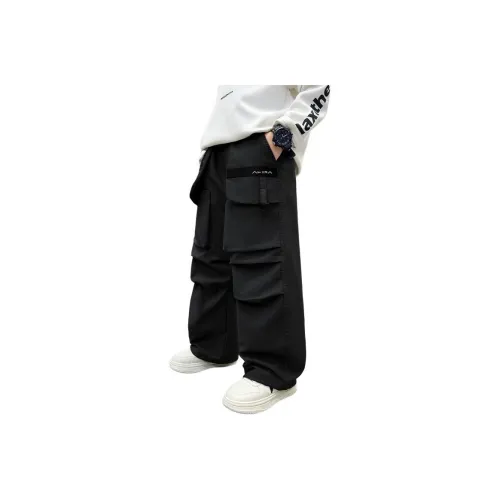 Guldoeleph Школьный возраст Брюки