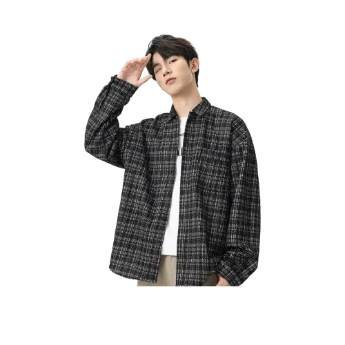 Chisportate Унисекс Рубашки