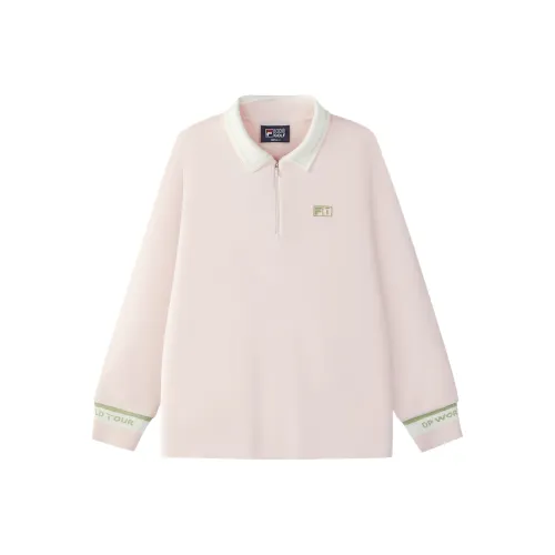 FILA KIDS x EUROPEAN TOUR Повседневная рубашка для детей