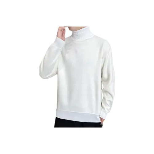 TAIZILONG Мужской Трикотаж