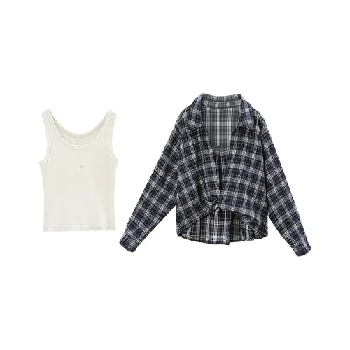 A paradise for awakening Повседневный костюм женский