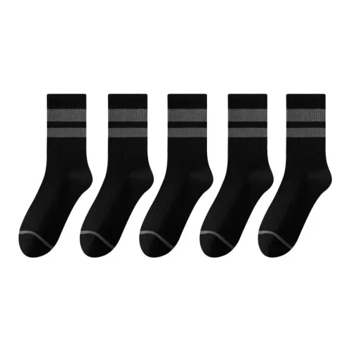 Носки Gentle Welcome High-Top Мужские