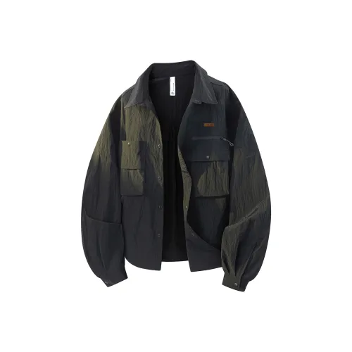 FIVE CM Унисекс Рубашки