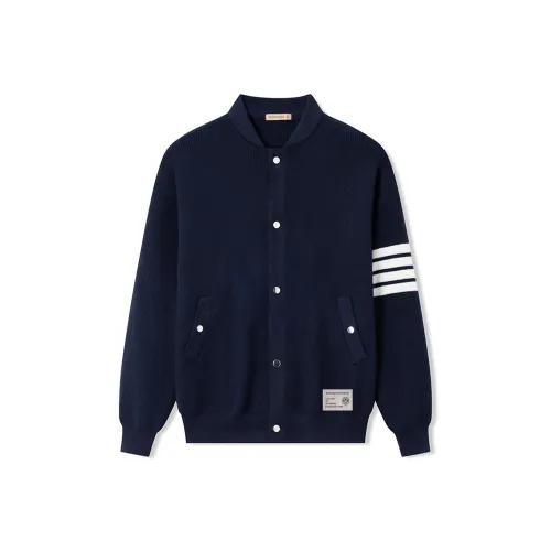 PULUSHIDUOTEMENGDE Трикотаж Унисекс