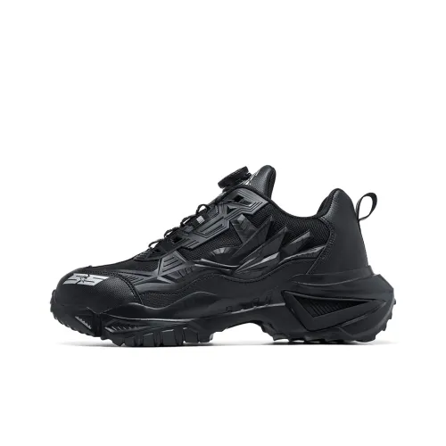 Kastinger Износостойкий Легкий и Дышащий Повседневная Обувь Мужская