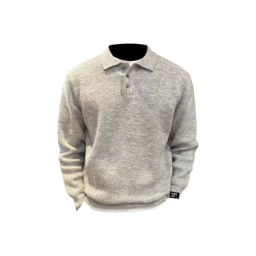 M17 STUDIO Унисекс Трикотаж