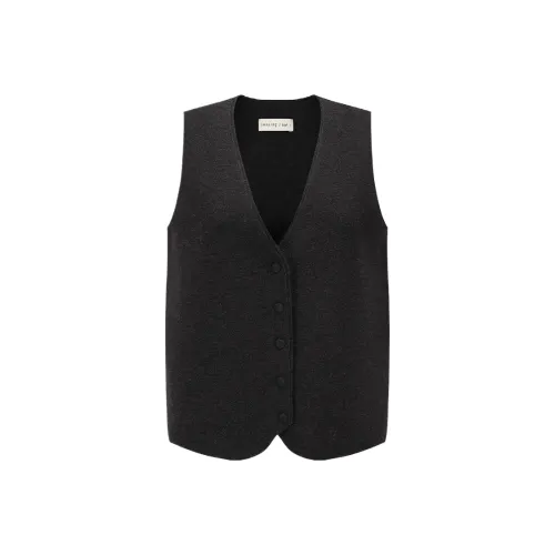 SWAYING KNIT FW AW24 Жилет Женские