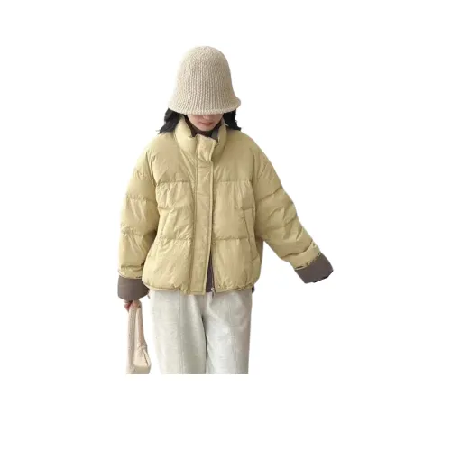 BEAUTIFUL CONFESSION Пуховая куртка Женская