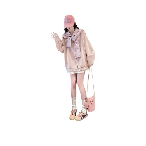 TONYBEAR Женские Свитшоты