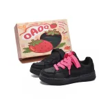 Чёрный (Чёрный Розовый Несовпадающий)