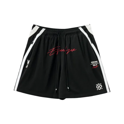 WEEDSSWIN Унисекс Повседневные Шорты