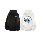 Чёрный Белый 2 упаковки