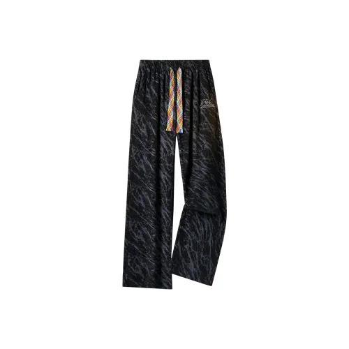 PAUL COSTELLOE Повседневные брюки Унисекс