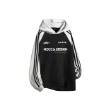 Чёрный и Фотиния Серый Рукава