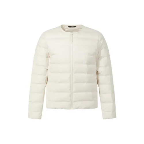 DESCENTE Женские Пуховики