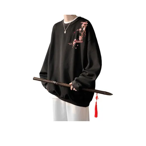 FOMOCE Унисекс Свитшоты