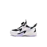 Чёрный Классический Белый