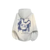 Серый меланж