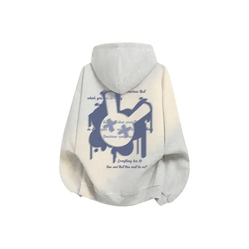 AFANDI Унисекс Свитшоты