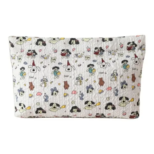 FKFB Косметичка и Сумка для туалетных принадлежностей Унисекс