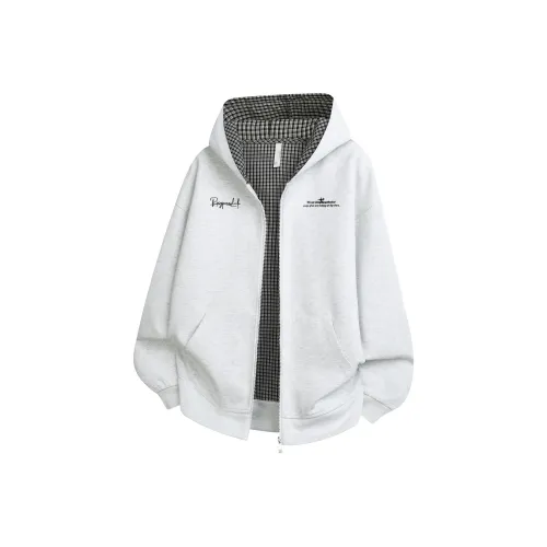 CHARLIE GOLF Кардиган Свитшот Унисекс