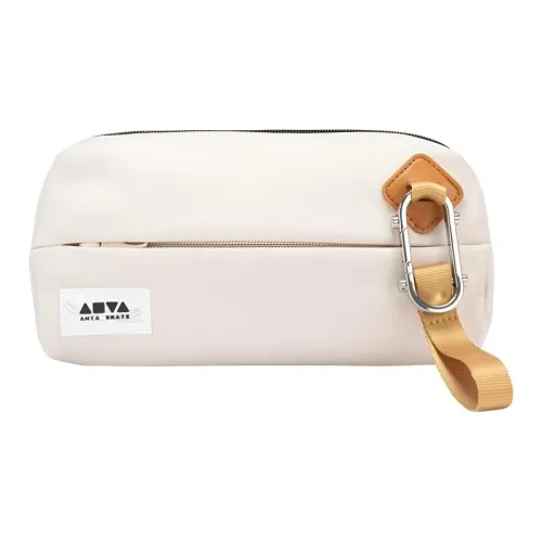 ANTA Универсальная сумка через плечо стандартная унисекс белого цвета